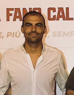 Luca Marongiu
