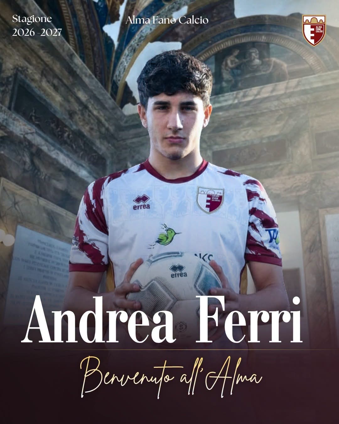 Andrea Ferri