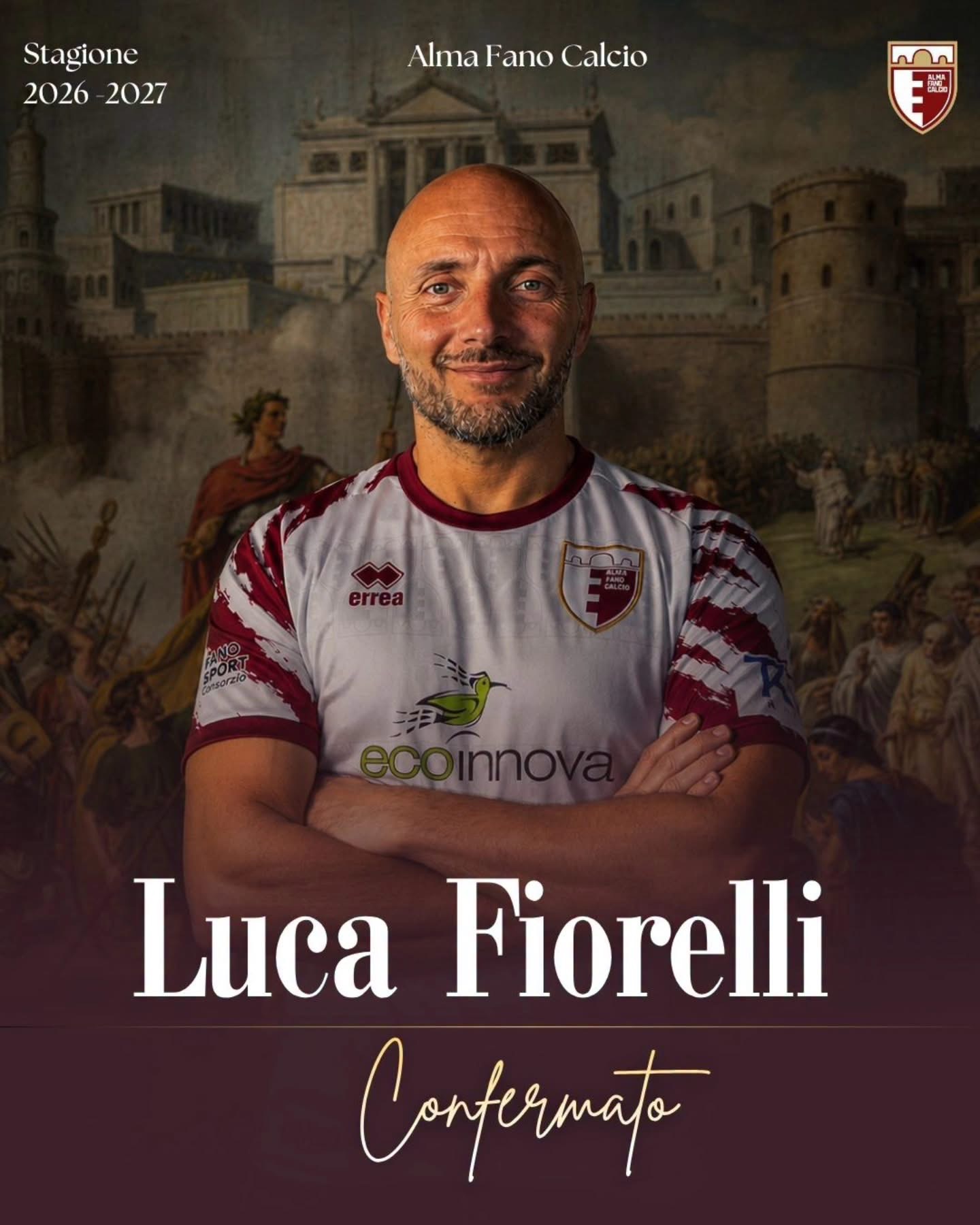Luca Fiorelli