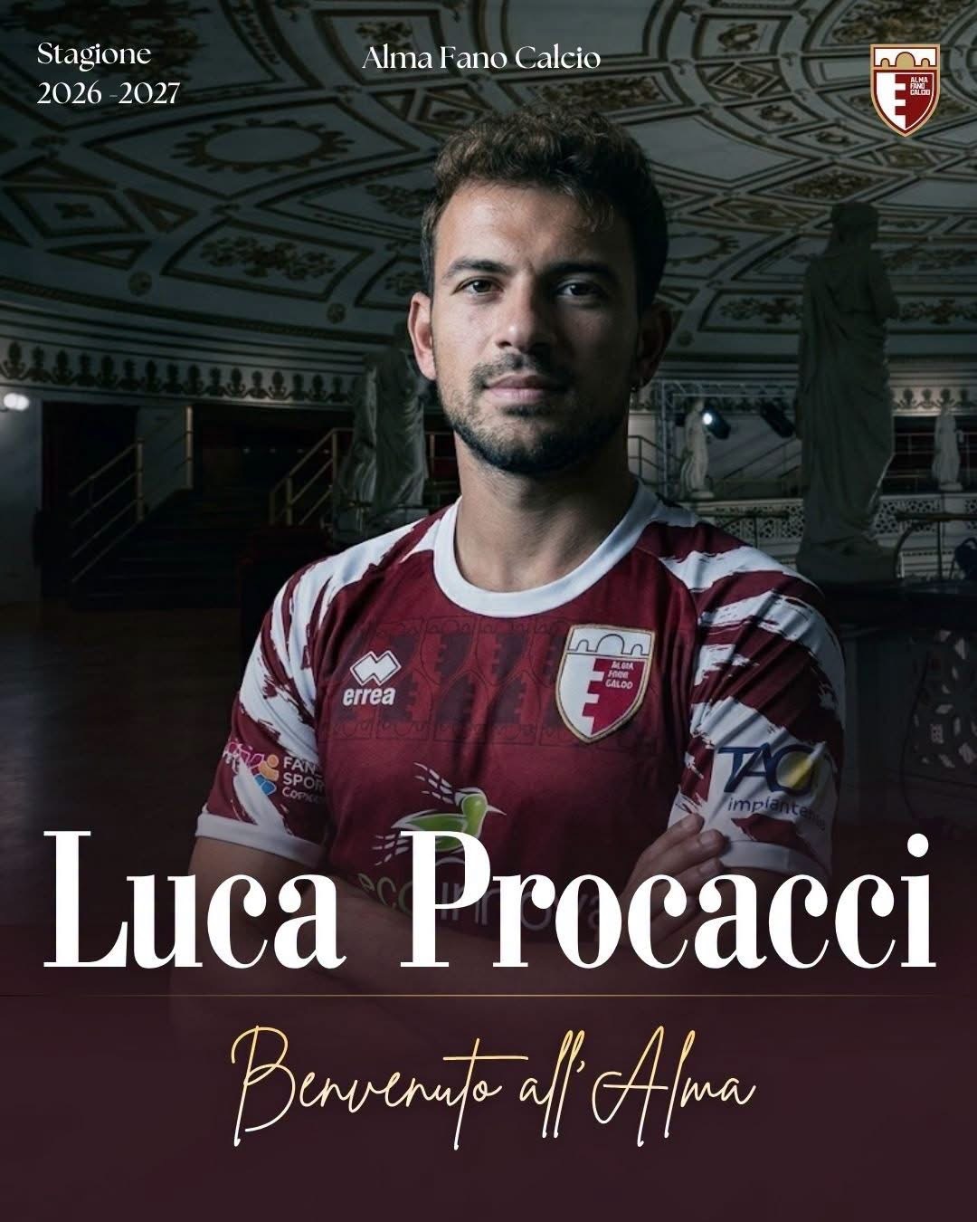 Luca Procacci