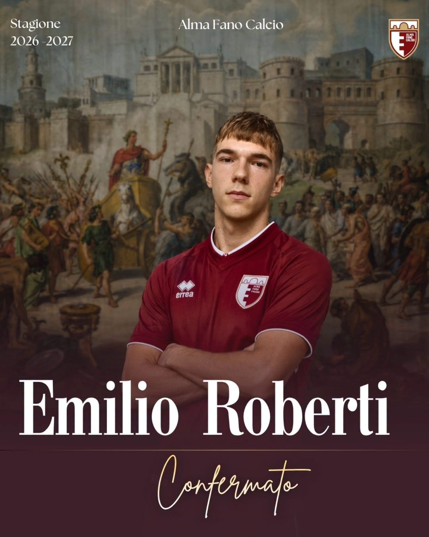 Emilio Roberti