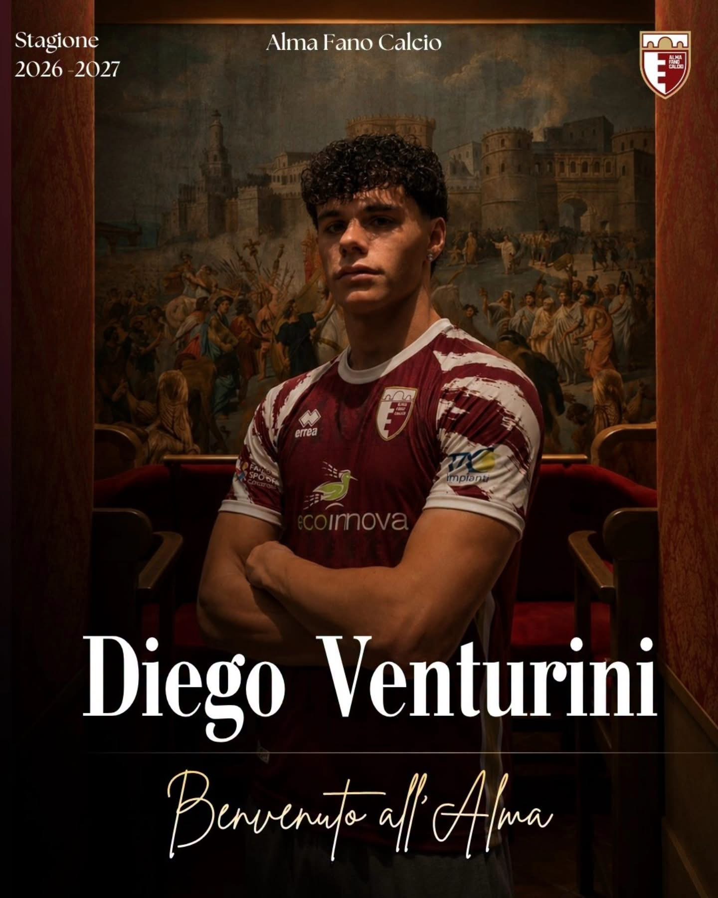 Diego Venturini