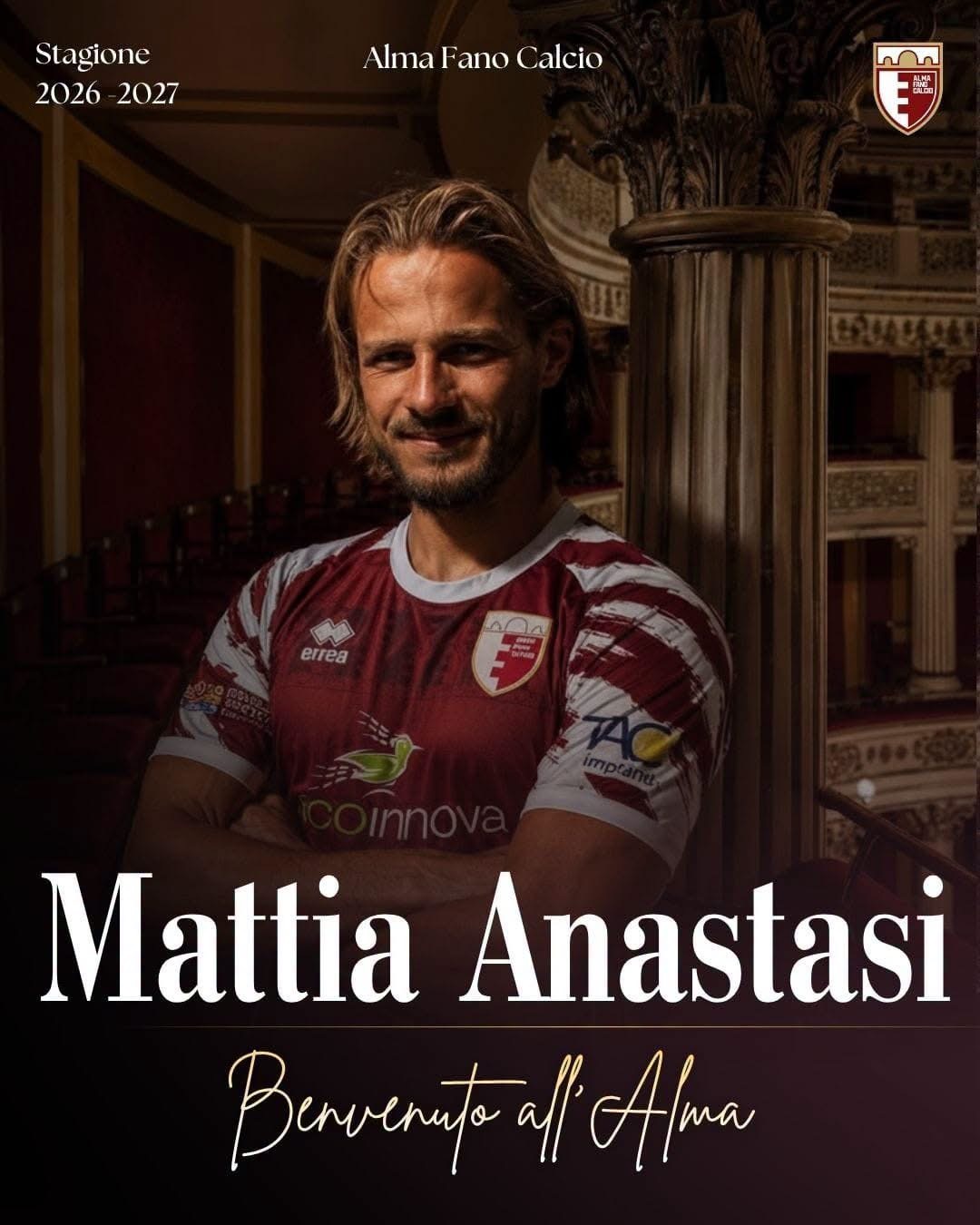 Mattia Anastasi