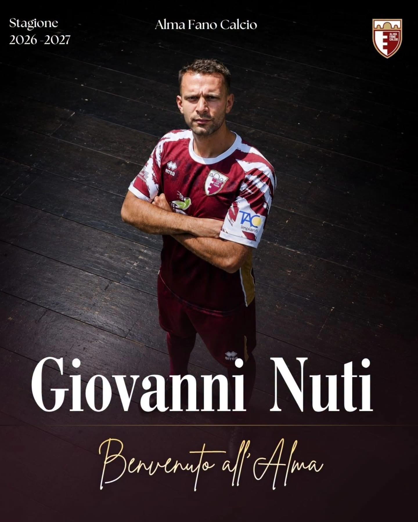 Giovanni Nuti