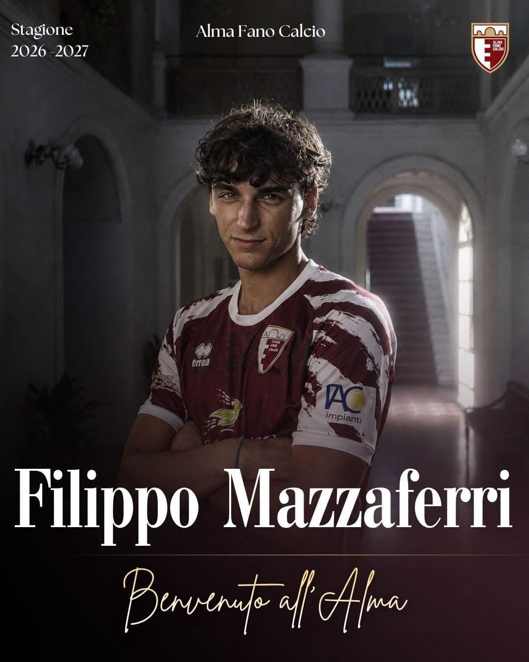 Filippo Mazzaferri