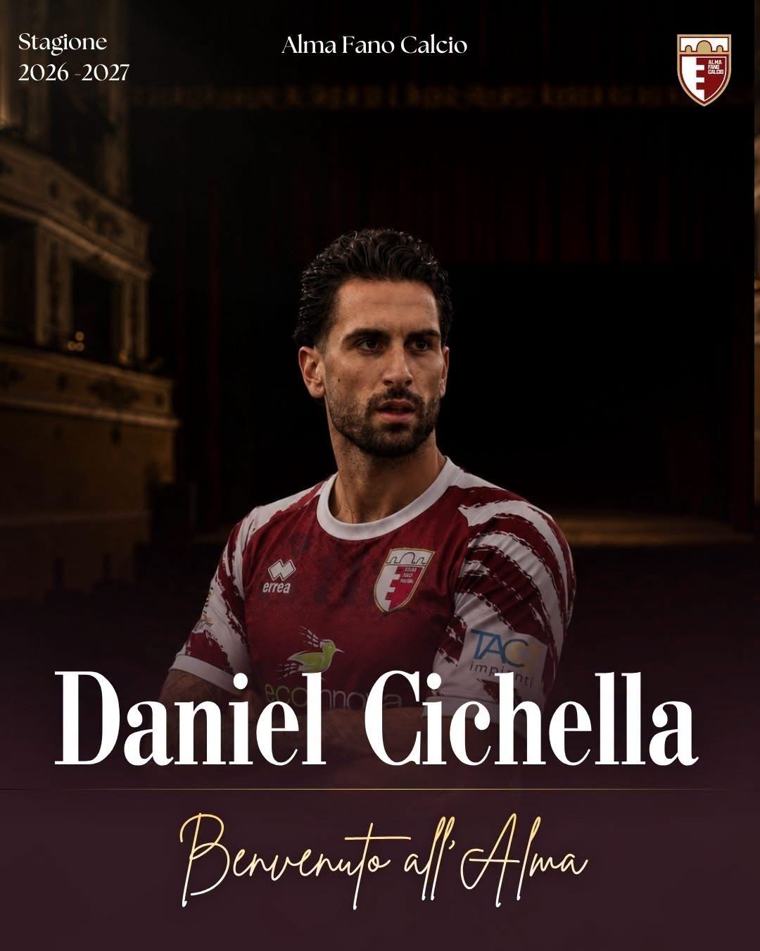 Daniel Cichella