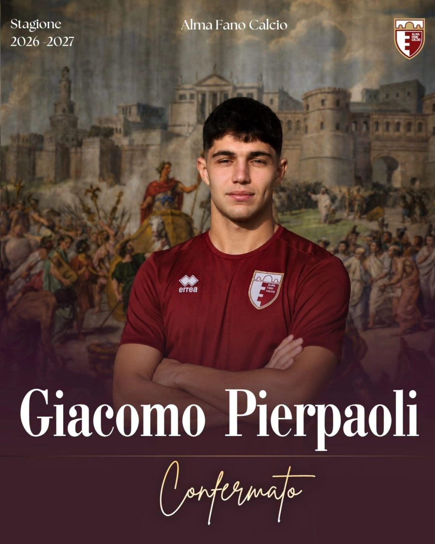 Giacomo Pierpaoli