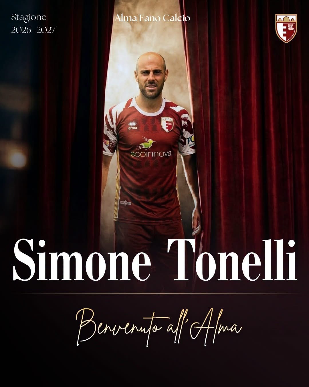 Simone Tonelli