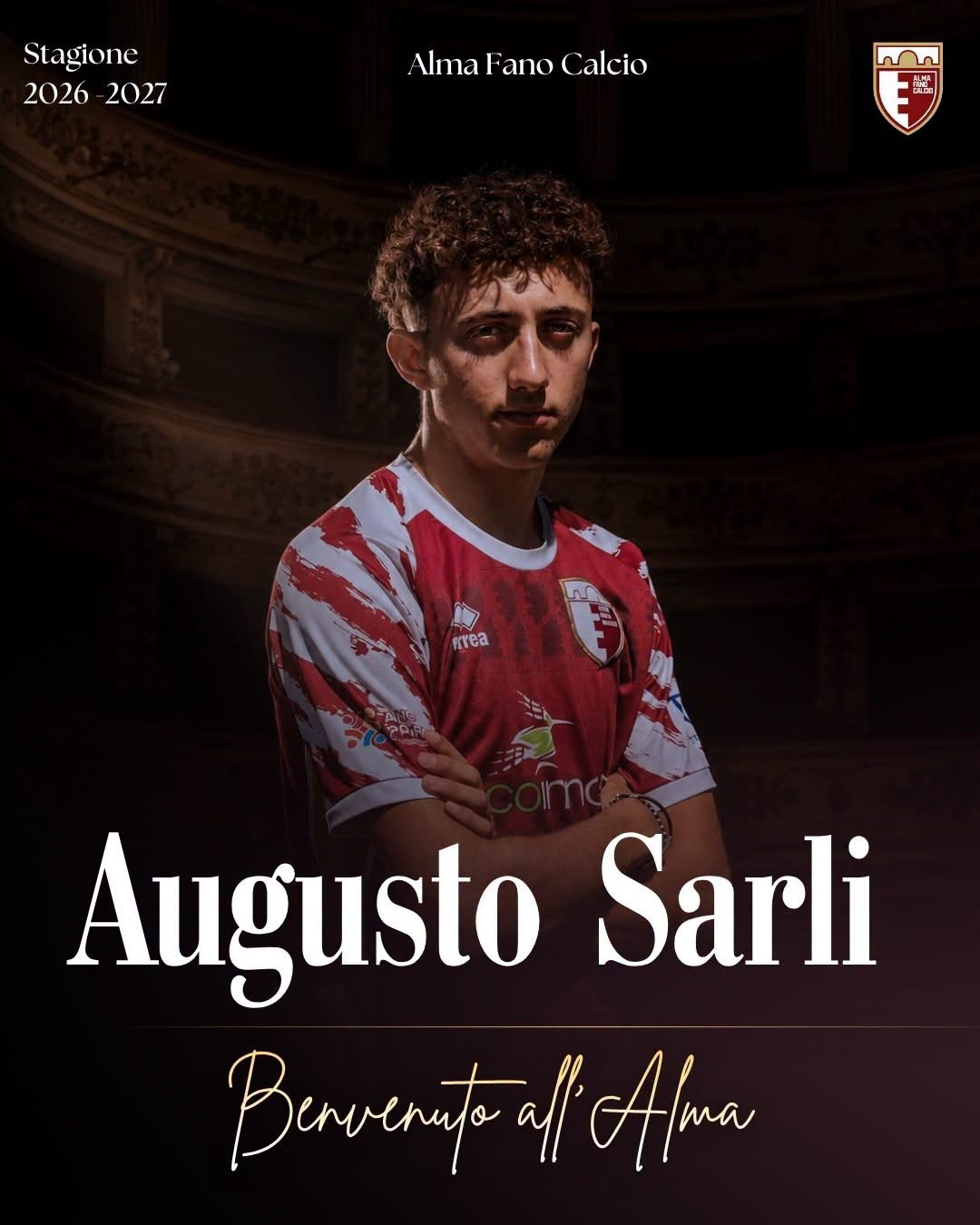 Augusto Sarli