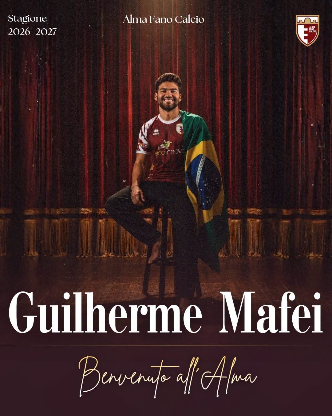 Guilherme Mafei Seles