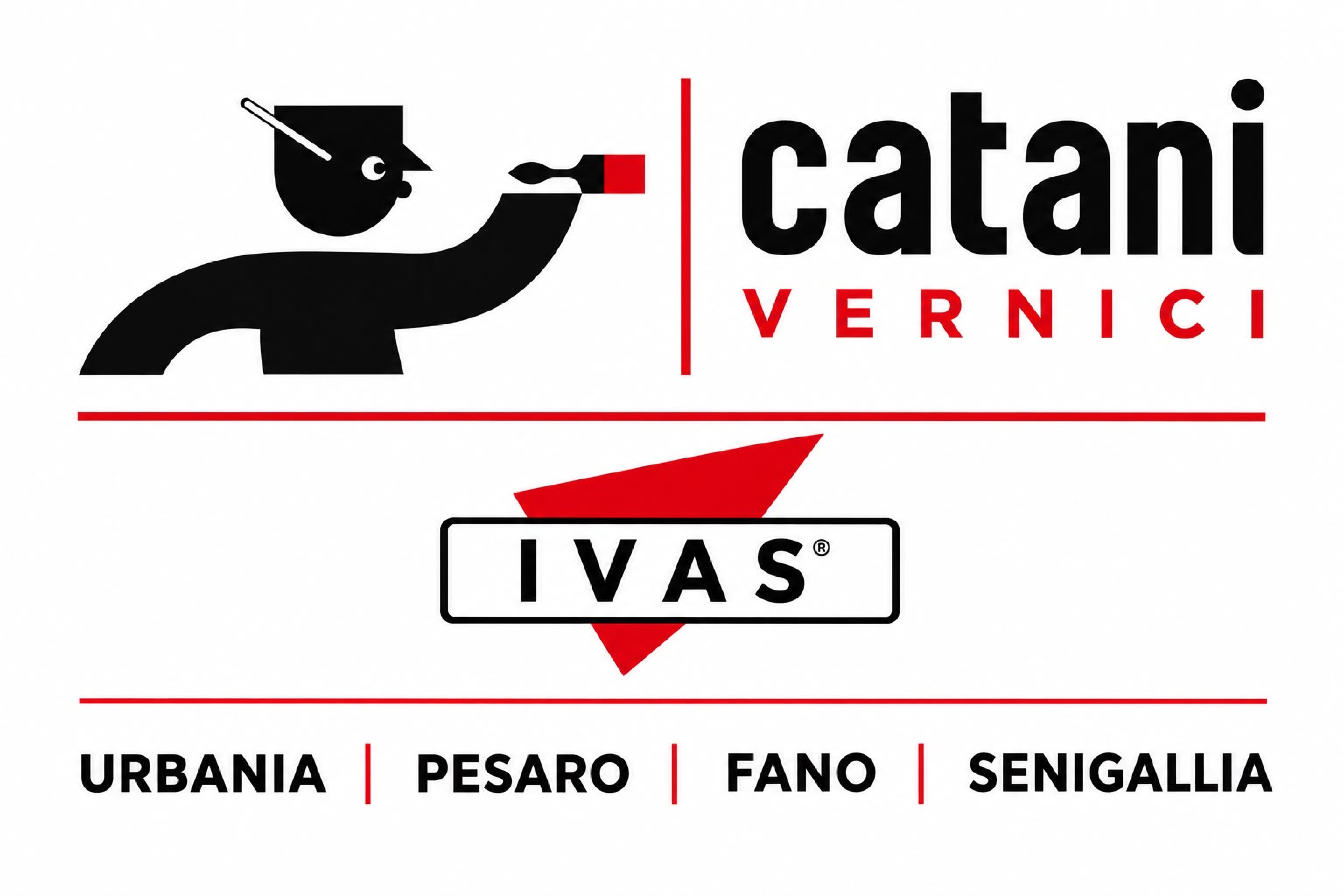 CATANI VERNICI