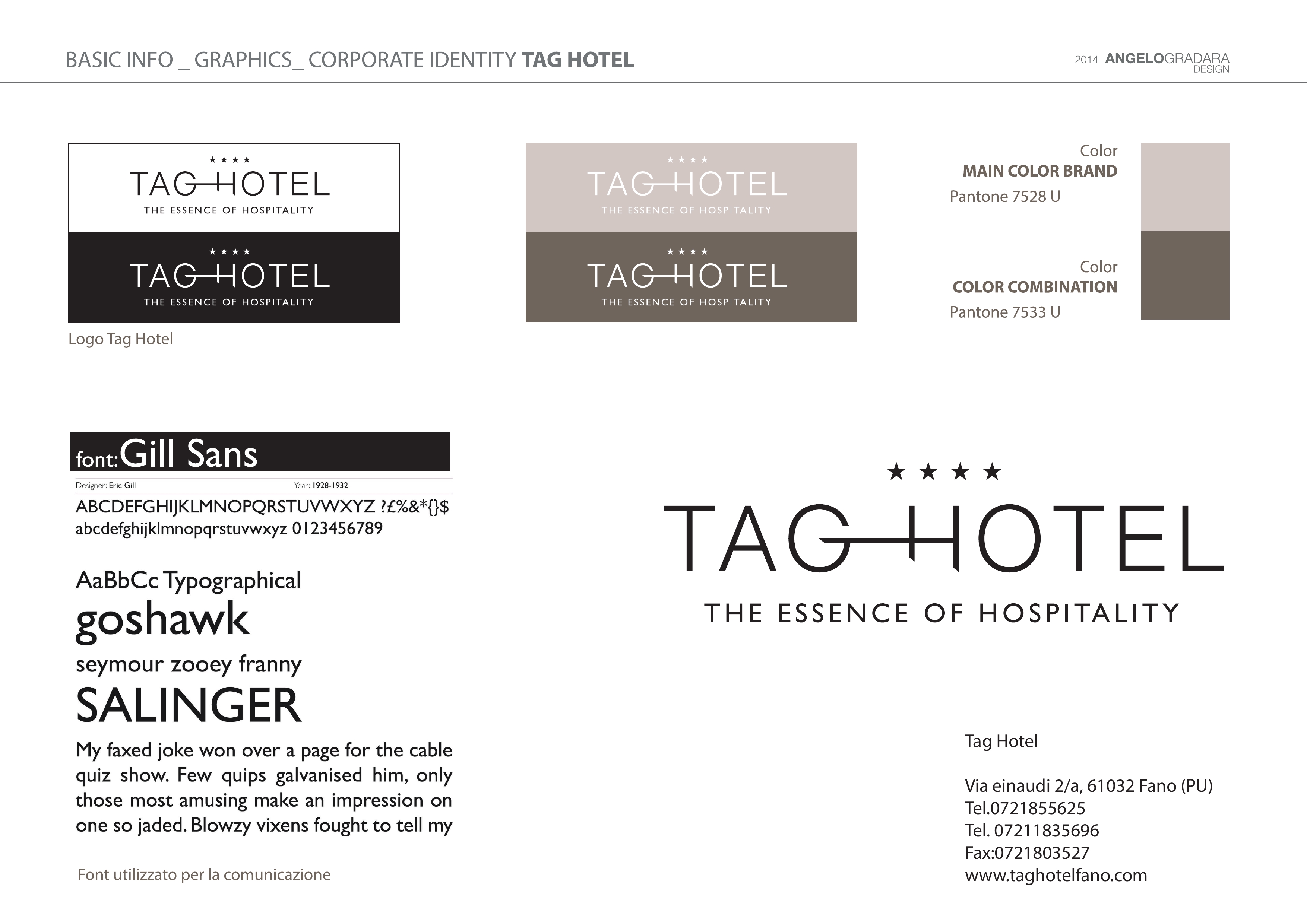 TAG HOTEL