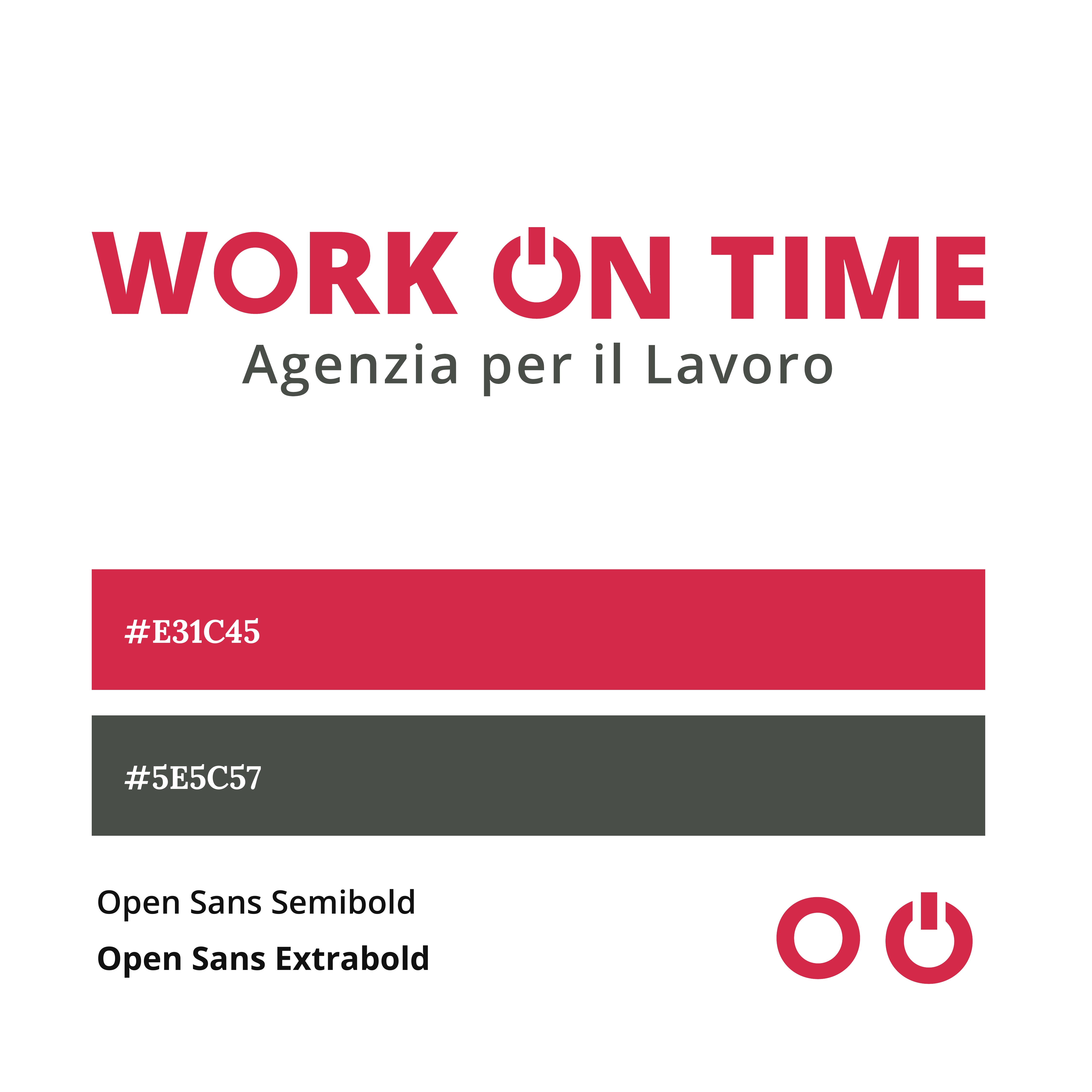 WORK ON TIME