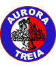 Stemma Aurora Treia